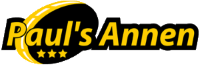Paul's Annen Supertaxi und Transporte