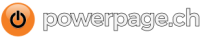 www.powerpage.ch Webdesign & Grafikdesign