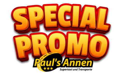 Flughafen-Transfer mit dem Taxi - preiswert und professionell